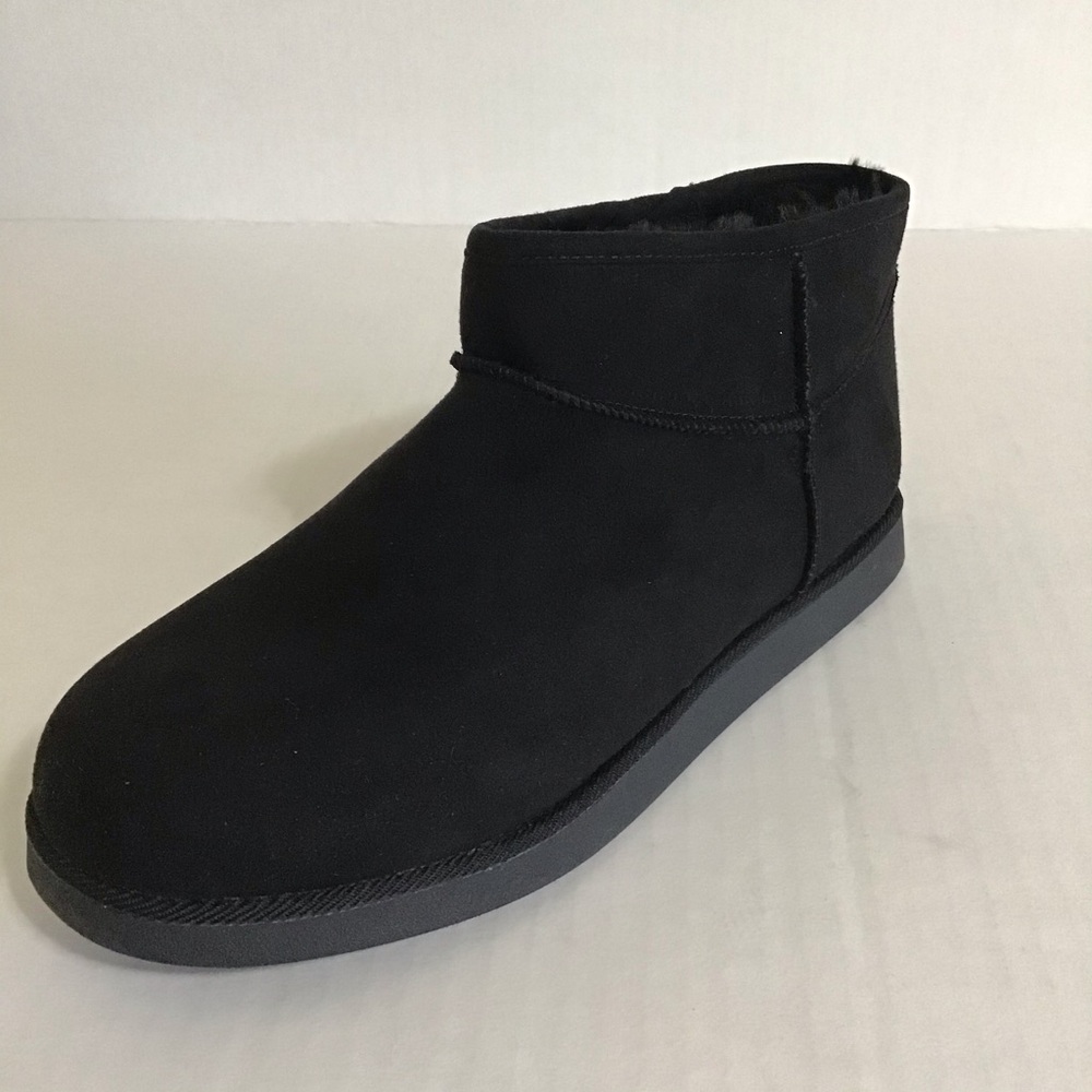 Women’s Ankle Boot | Juicy Couture Kiona in Black | Size 9